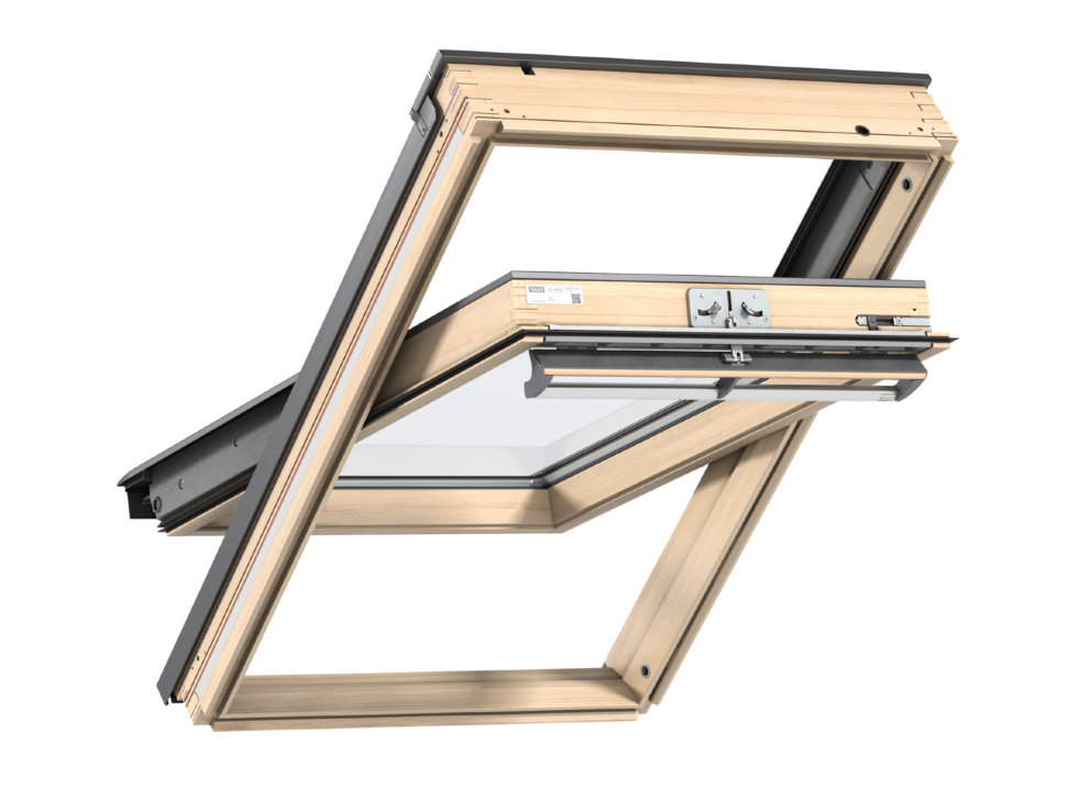 Мансардное окно VELUX Дизайн GLL 1061