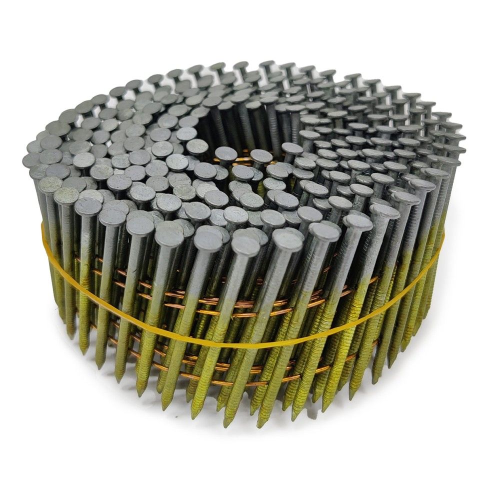 SENCO Барабанные гвозди 2.3х50 Ring HDG 2400 шт.