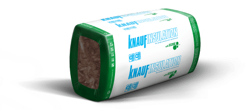 Утеплитель Knauf Insulation AS Акустическая перегородка