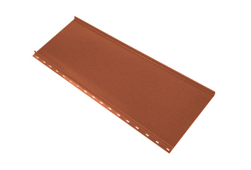 Фальцевая кровля Grand Line кликфальц Mini Drap