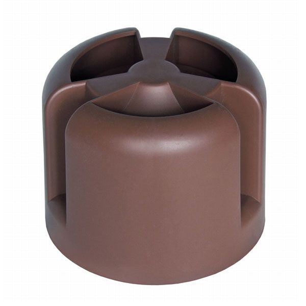 Колпак Кровент HupCap Н 270