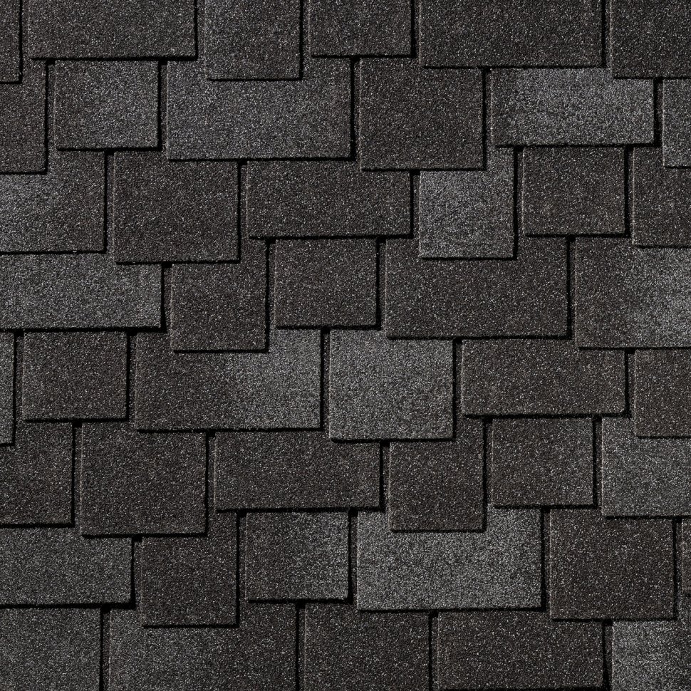 Гибкая черепица Quiet tile Eclectica Кело