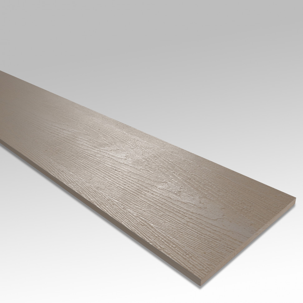 Фиброцементный сайдинг Roofas SIDING Базальт