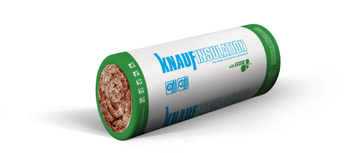 Утеплитель Knauf Insulation TS 037 Aquastatik рулон