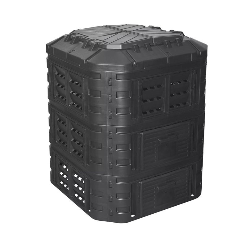 Компостер Modular Composter-3 1120 л