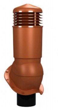Вентиляционный выход Wirplast WiroVent Plus K95 (изолированный)