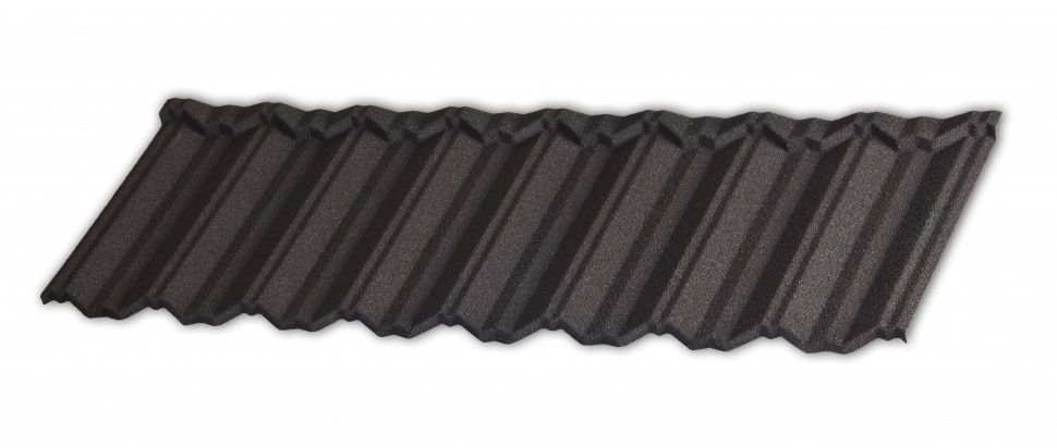 Композитная черепица Gerard Classic Charcoal