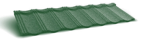 Композитная черепица Gerard Heritage Sage