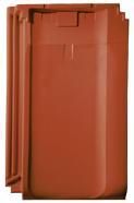 Керамическая черепица Erlus Reforma XXL